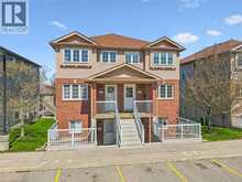 50 HOWE Drive Unit# 16B | Kitchener Ontario | Slide Image Twenty-eight