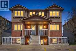 50 HOWE Drive Unit# 16B | Kitchener Ontario | Slide Image One