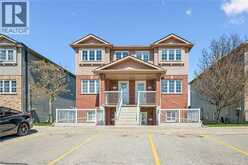 50 HOWE Drive Unit# 16B | Kitchener Ontario | Slide Image Three