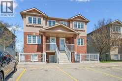 50 HOWE Drive Unit# 16B | Kitchener Ontario | Slide Image Four