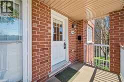 50 HOWE Drive Unit# 16B | Kitchener Ontario | Slide Image Five