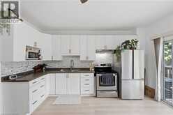 126 NIAGARA Street | Hamilton Ontario | Slide Image Sixteen