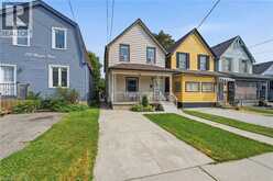 126 NIAGARA Street | Hamilton Ontario | Slide Image Two