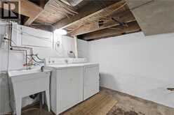 126 NIAGARA Street | Hamilton Ontario | Slide Image Thirty-one
