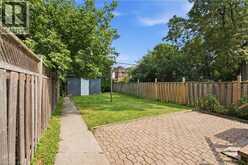 126 NIAGARA Street | Hamilton Ontario | Slide Image Thirty-three