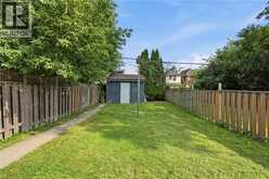 126 NIAGARA Street | Hamilton Ontario | Slide Image Thirty-four