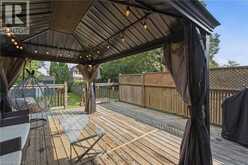 126 NIAGARA Street | Hamilton Ontario | Slide Image Forty
