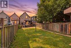 126 NIAGARA Street | Hamilton Ontario | Slide Image Forty-three