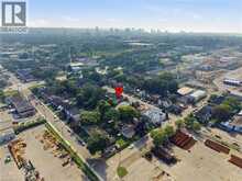 126 NIAGARA Street | Hamilton Ontario | Slide Image Forty-eight