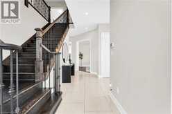 23 MARTIN BYRNE Drive | Brampton Ontario | Slide Image Ten