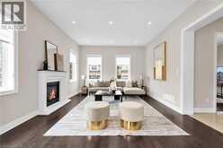 23 MARTIN BYRNE Drive | Brampton Ontario | Slide Image Twelve
