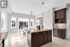 23 MARTIN BYRNE Drive | Brampton Ontario | Slide Image Fifteen