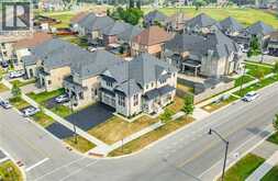 23 MARTIN BYRNE Drive | Brampton Ontario | Slide Image One