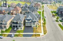 23 MARTIN BYRNE Drive | Brampton Ontario | Slide Image Two