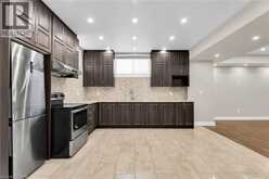 23 MARTIN BYRNE Drive | Brampton Ontario | Slide Image Thirty-three