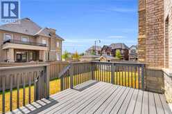 23 MARTIN BYRNE Drive | Brampton Ontario | Slide Image Forty