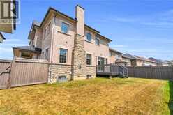 23 MARTIN BYRNE Drive | Brampton Ontario | Slide Image Forty-two