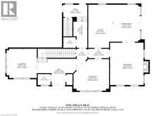 23 MARTIN BYRNE Drive | Brampton Ontario | Slide Image Forty-four