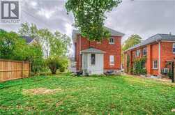 543 QUEENSTON Road | Cambridge Ontario | Slide Image Forty