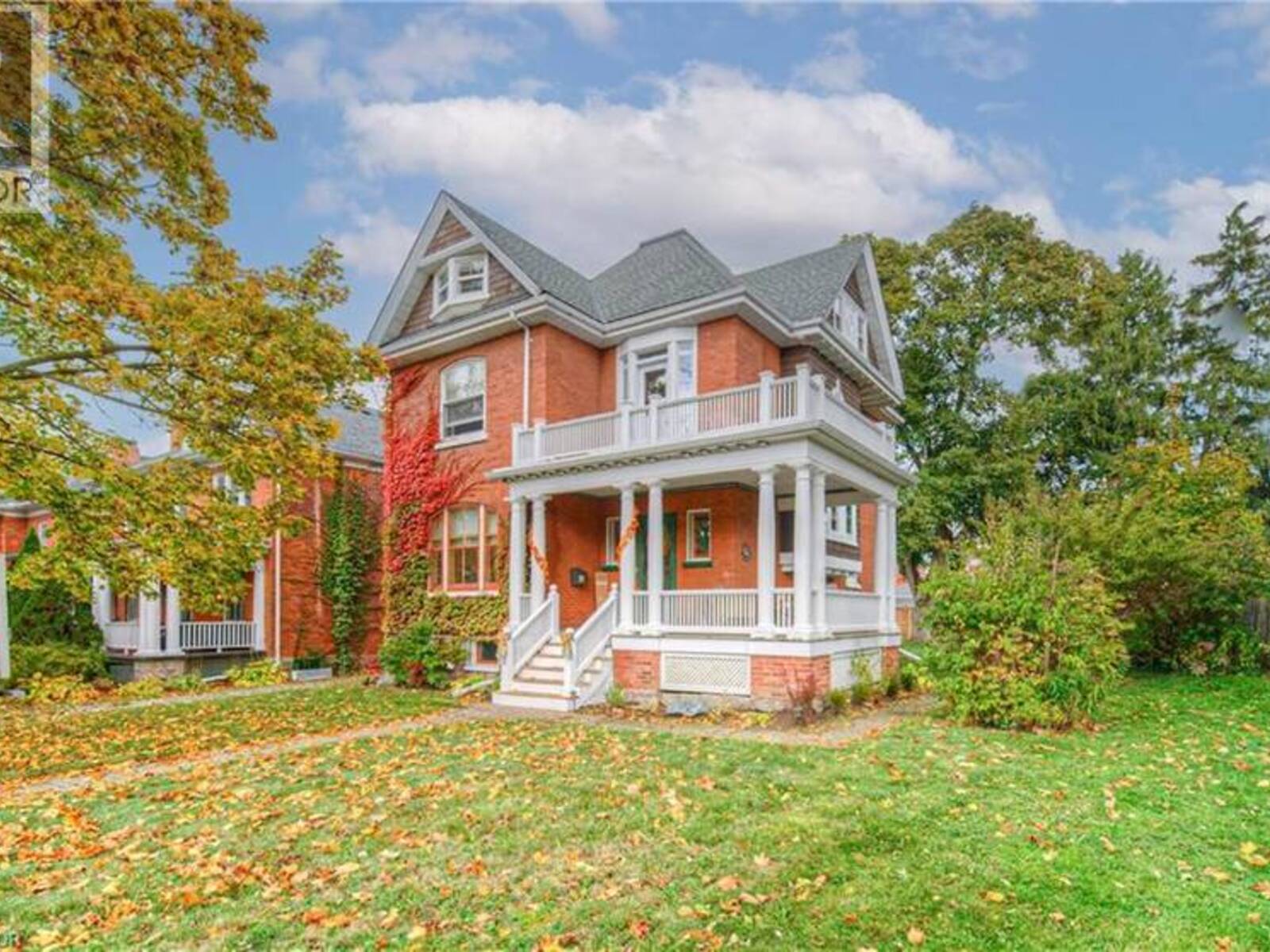 543 QUEENSTON Road, Cambridge, Ontario N3H 3J9