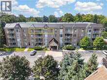 216 PLAINS Road W Unit# B404 | Burlington Ontario | Slide Image Two