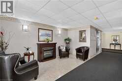 216 PLAINS Road W Unit# B404 | Burlington Ontario | Slide Image Four
