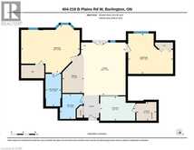 216 PLAINS Road W Unit# B404 | Burlington Ontario | Slide Image Twenty-four