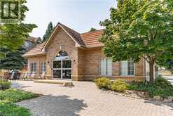 216 PLAINS Road W Unit# B404 | Burlington Ontario | Slide Image Twenty-five