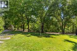 44 PIONEER RIDGE Drive | Kitchener Ontario | Slide Image Four