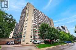 120 DUKE Street Unit# 1106 | Hamilton Ontario | Slide Image Two