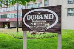 120 DUKE Street Unit# 1106 | Hamilton Ontario | Slide Image Three