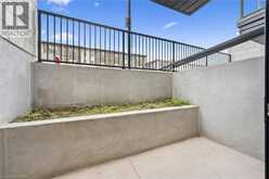 410 NORTHFIELD Drive W Unit# D13 | Waterloo Ontario | Slide Image Eleven