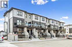 410 NORTHFIELD Drive W Unit# D13 | Waterloo Ontario | Slide Image Thirteen