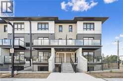 410 NORTHFIELD Drive W Unit# D13 | Waterloo Ontario | Slide Image One