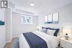 410 NORTHFIELD Drive W Unit# D13 | Waterloo Ontario | Slide Image Two