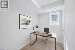 410 NORTHFIELD Drive W Unit# D13 | Waterloo Ontario | Slide Image Four