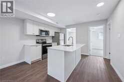 410 NORTHFIELD Drive W Unit# D13 | Waterloo Ontario | Slide Image Six