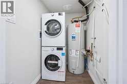 410 NORTHFIELD Drive W Unit# D13 | Waterloo Ontario | Slide Image Nine