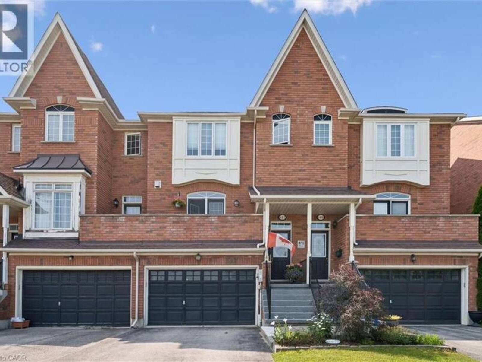 487 E ST ANDREW Street E, Fergus, Ontario N1M 3V6