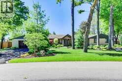 345 OLD STONE Road | Waterloo Ontario | Slide Image One