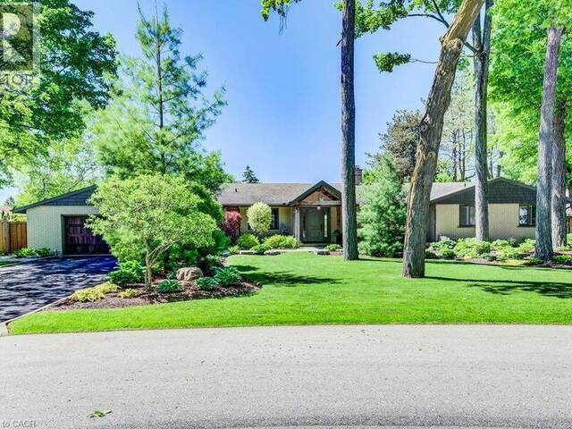 345 OLD STONE Road Waterloo Ontario, N2K 1Z2 - 5 Bedrooms Home For Sale