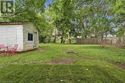 132 SPADINA Road E | Kitchener Ontario | Slide Image Nineteen