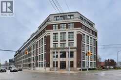 404 KING Street W Unit# 424 | Kitchener Ontario | Slide Image One