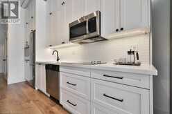 404 KING Street W Unit# 424 | Kitchener Ontario | Slide Image Sixteen