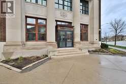 404 KING Street W Unit# 424 | Kitchener Ontario | Slide Image Two