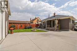 625 TATE Avenue | Hamilton Ontario | Slide Image Thirty-one