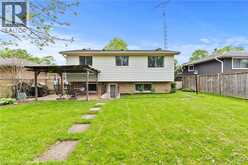 7 AMEER Drive | St. Catharines Ontario | Slide Image Twenty-eight