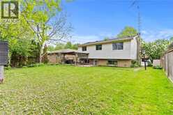 7 AMEER Drive | St. Catharines Ontario | Slide Image Twenty-nine