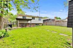 7 AMEER Drive | St. Catharines Ontario | Slide Image Thirty