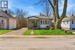 6376 ASH Street | Niagara Falls Ontario | Slide Image One